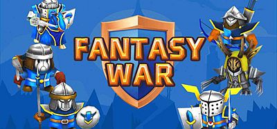 Meta Quest 游戏《奇幻战争》FantasyWar